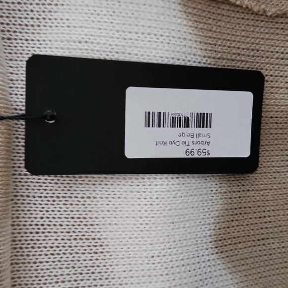 Summer sweater ✨️ - Picture 5 of 6